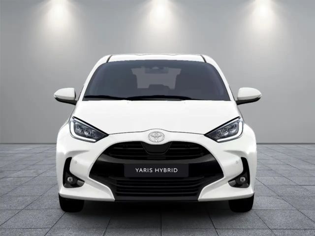 Toyota Yaris Comfort Hatchback Hybride