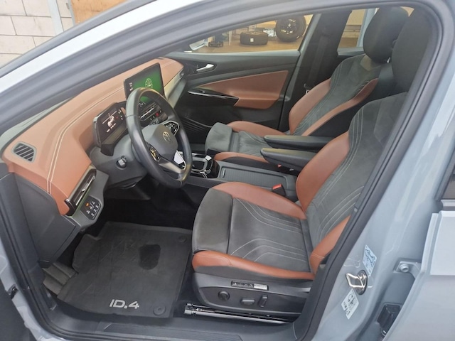 Volkswagen ID.4 150 kW Performance Pro Tech
