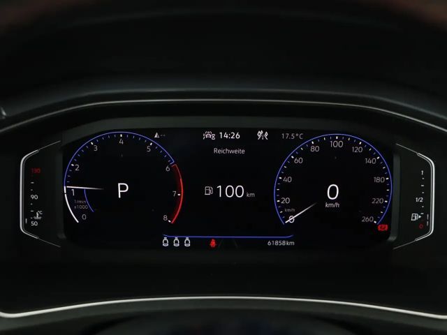 Volkswagen T-Roc ACT DSG Sport