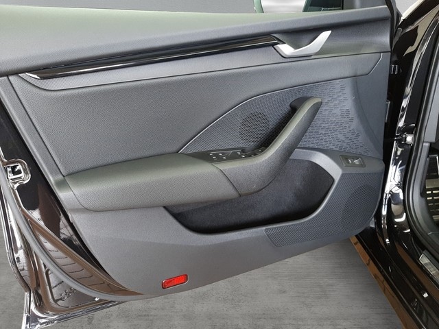 Skoda Octavia 2.0 TDI Combi Sportline