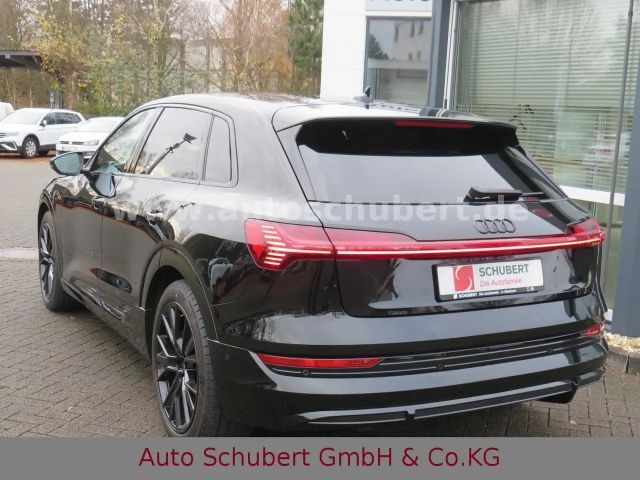 Audi e-tron 55 Quattro S-Line