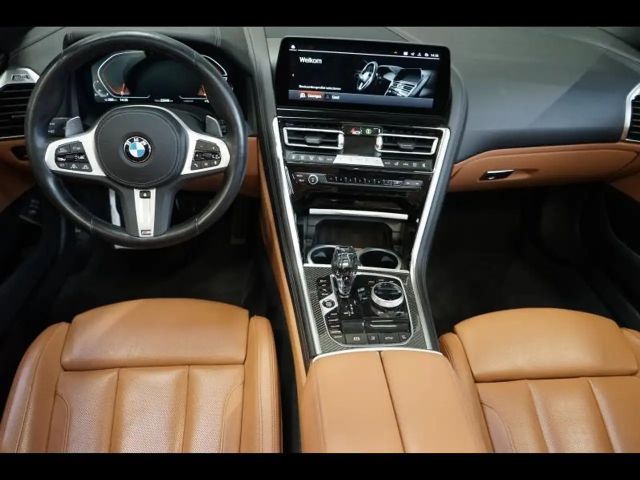 BMW 840 Cabrio M-Sport