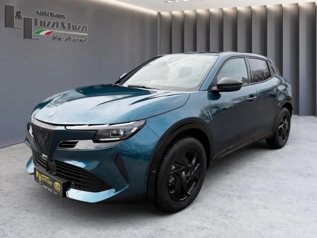 Alfa Romeo Junior 1.2 MEHV VGT e-DC