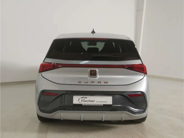 Cupra Born 58 kWh