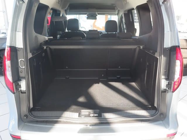 Mercedes-Benz T 180 T 180 d Edition AHK LED NAVI Ambienteb. Totwinkel