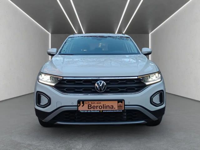 Volkswagen T-Roc 1.5 TSI DSG Life