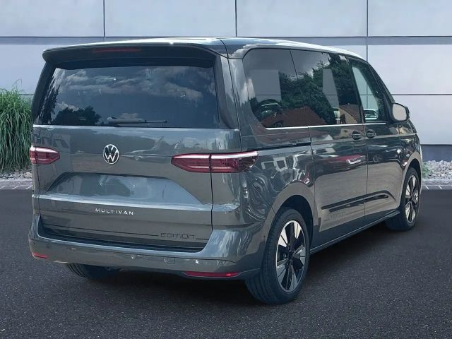 Volkswagen Multivan 2.0 TDI DSG Life T7
