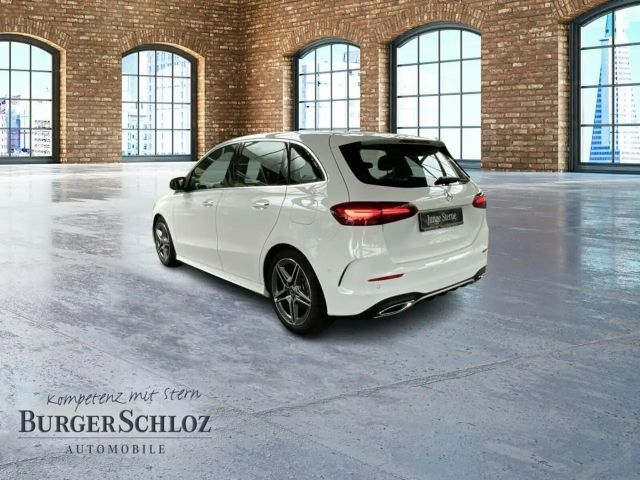 Mercedes-Benz B 200 AMG Line