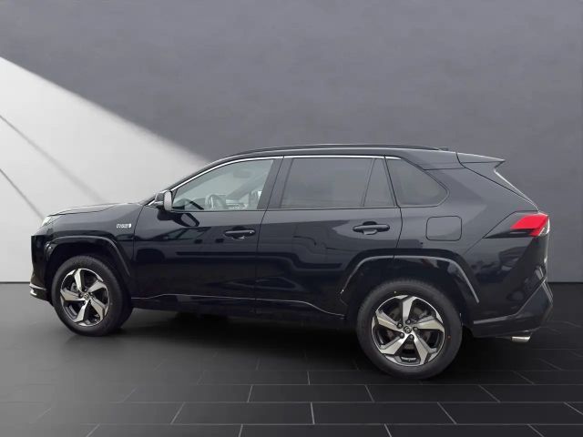 Toyota RAV4 Plug-in