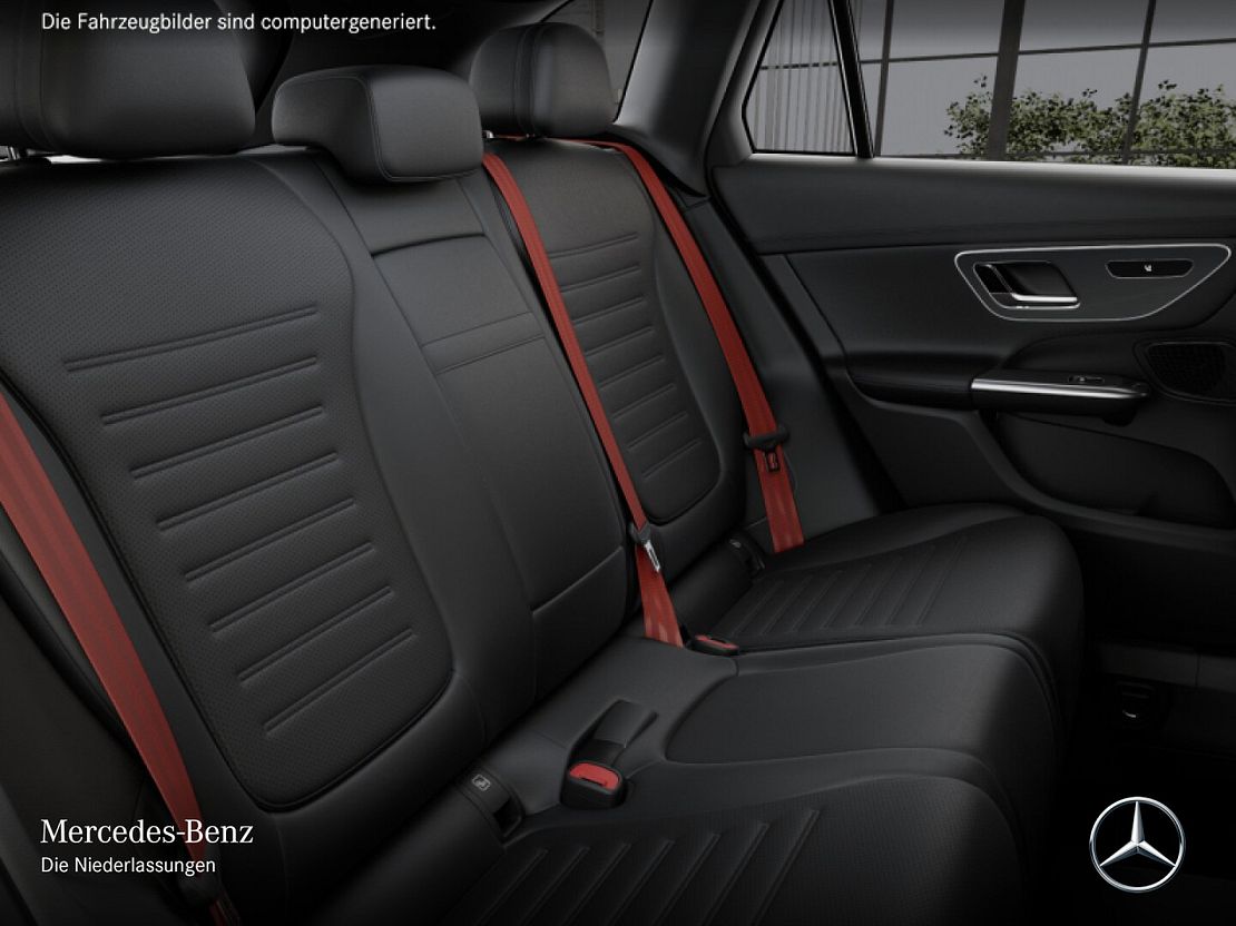 Mercedes-Benz GLC 220 4MATIC GLC 220 d