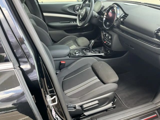 MINI Cooper Clubman JCW Trim/LED/DAB/SHZ/GRA/PDC