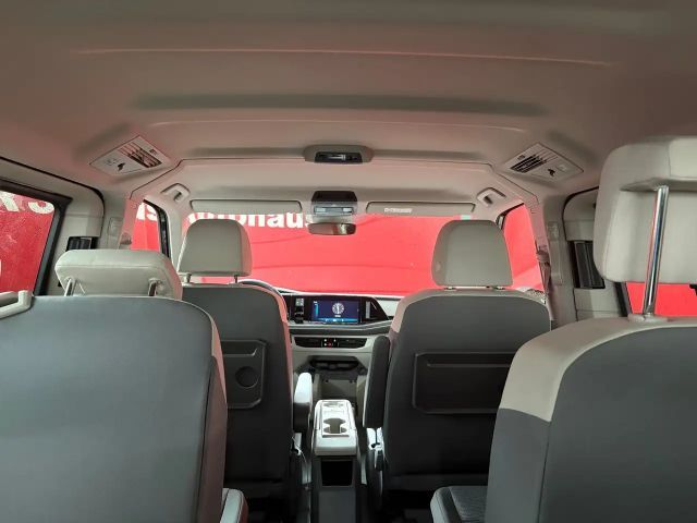 Volkswagen Multivan Business T7