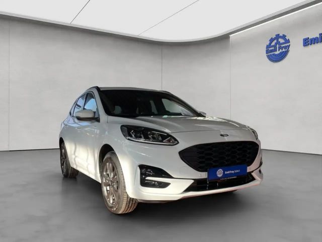 Ford Kuga Plug in Hybrid ST Line