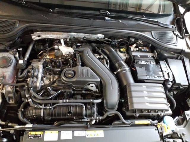 Volkswagen Golf Golf VIII