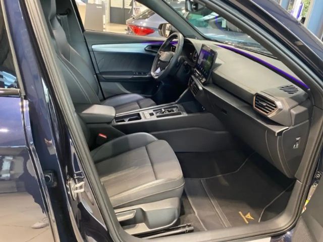 Cupra Formentor 2.0 TSI 4Drive VZ