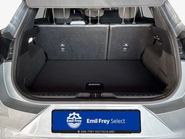 Ford Puma EcoBoost ST Line