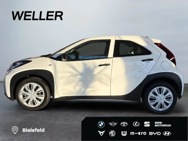 Toyota Aygo X Hatchback