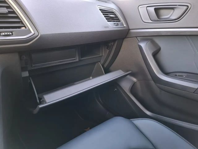 Cupra Ateca 2.0 TSI 4Drive DSG VZ