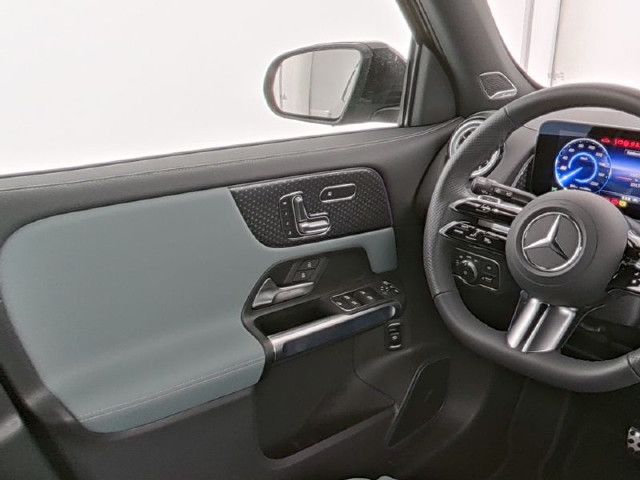 Mercedes-Benz EQB 350 4MATIC