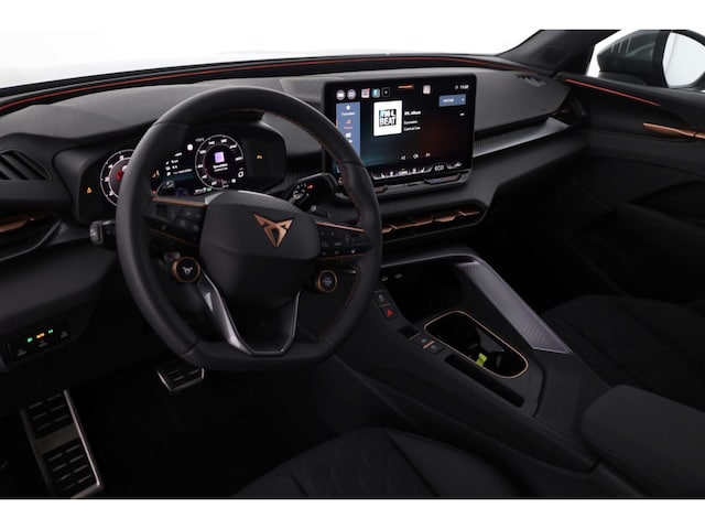 Cupra Terramar 1.5 e-Hybrid VZ