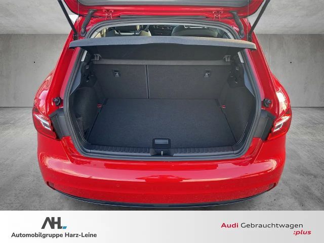 Audi A1 25 TFSI S-Tronic Sportback