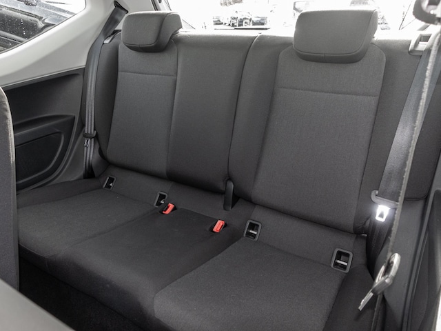 Volkswagen up! KAM PDC SHZ