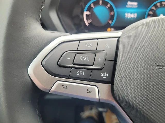 Volkswagen Caddy 4Motion