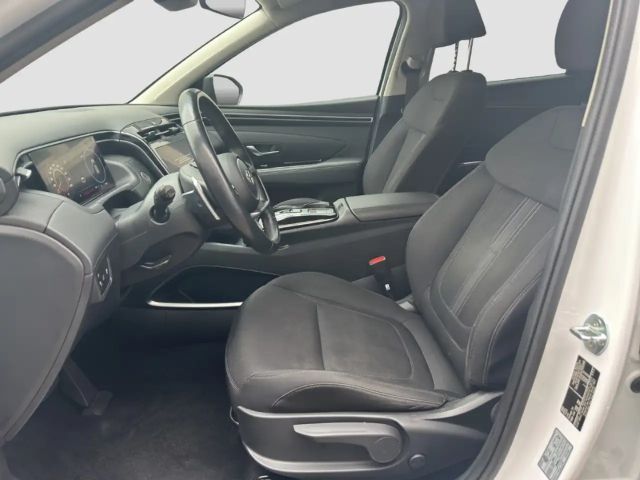 Hyundai Tucson 1.6 CRDi Trend