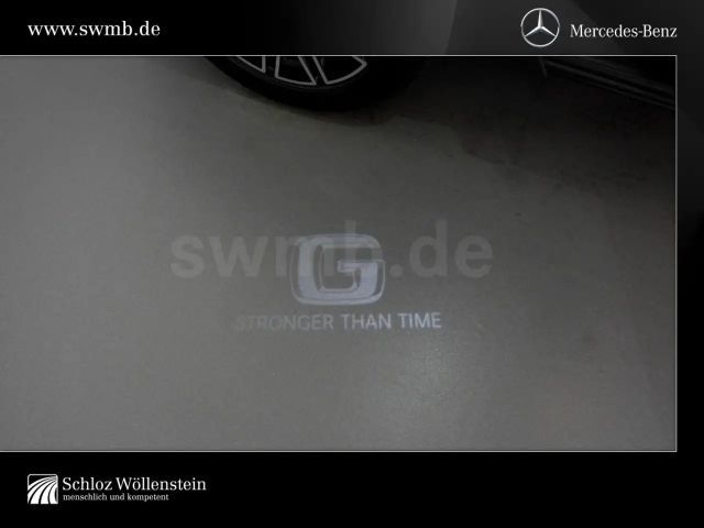 Mercedes-Benz G 450 450d AMG Line