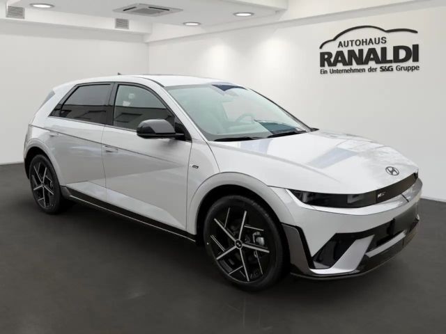 Hyundai IONIQ 5 Ioniq 5 N