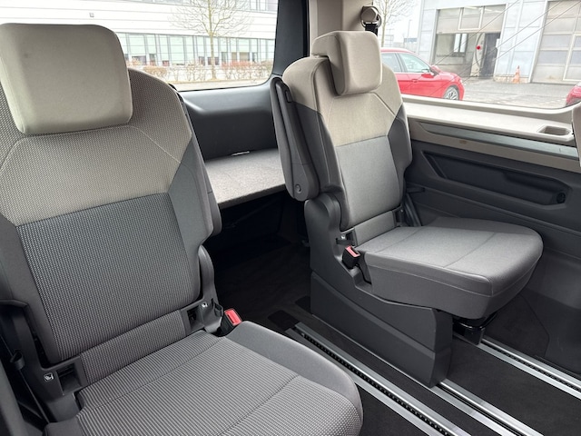 Volkswagen Multivan 2.0 TDI DSG Lang T7