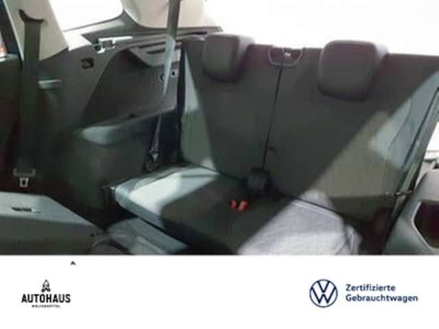 Volkswagen Tayron 1.5 eTSI DSG Life