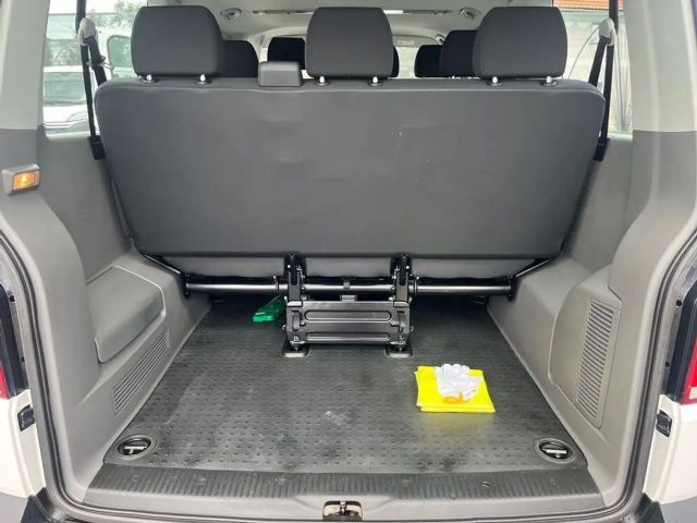 Volkswagen Caravelle 2.0 TDI DSG T6