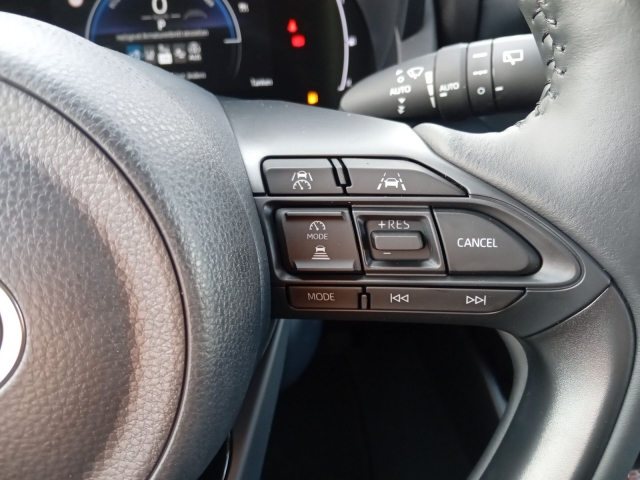 Toyota Yaris 5-deurs Comfort