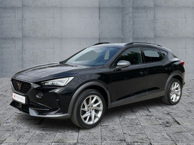 Cupra Formentor 4Drive DSG