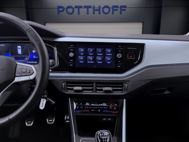 Volkswagen Polo 1.0 TSI