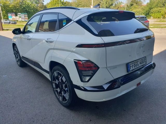 Hyundai Kona Electric Prime