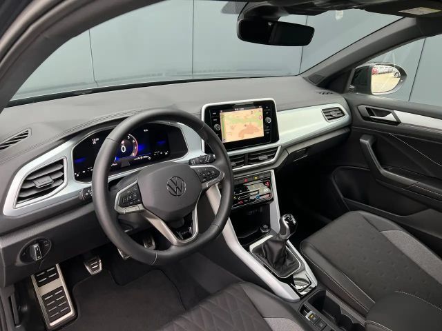 Volkswagen T-Roc 1.0 TSI Plus