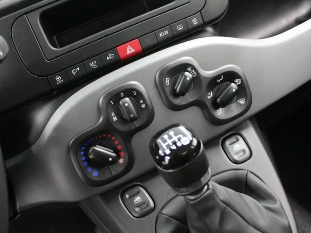 Fiat Panda CityCross Cross