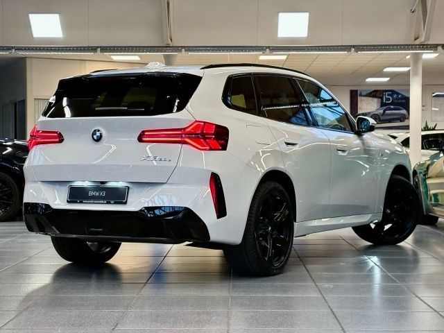 BMW X3 M-Sport xDrive xDrive30e