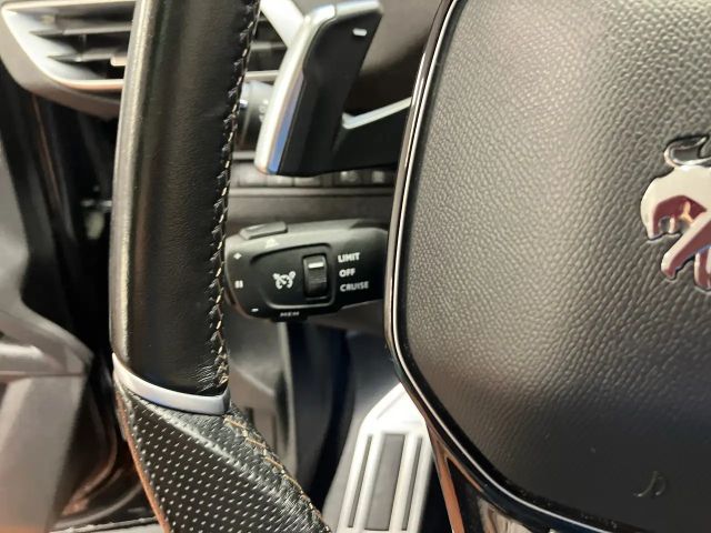 Peugeot 3008 GT-Line