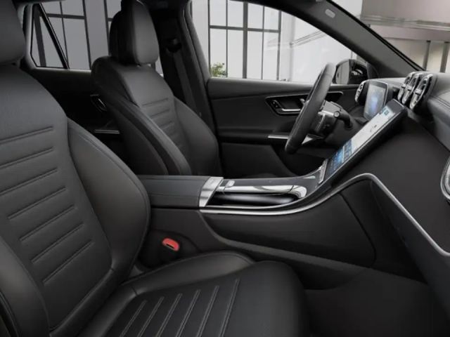 Mercedes-Benz GLC 220 4MATIC AMG Line GLC 220 d