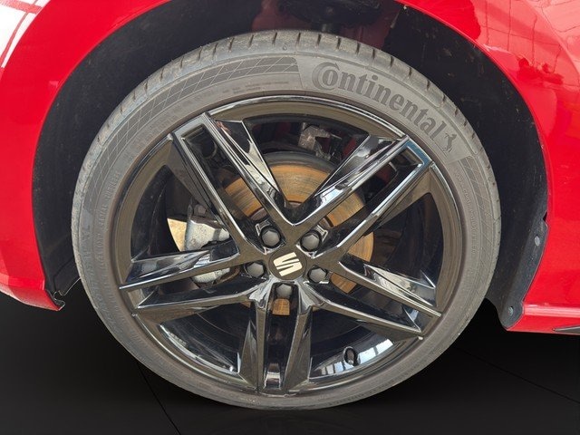 Seat Ibiza 1.0 TSI DSG