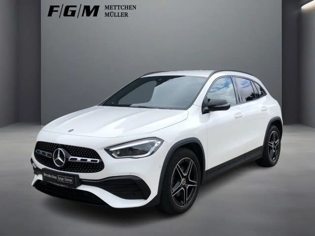 Mercedes-Benz GLA 220 AMG Line GLA 220 d