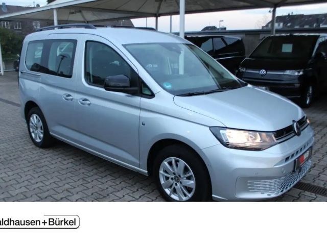 Volkswagen Caddy 2.0 TDI DSG Life