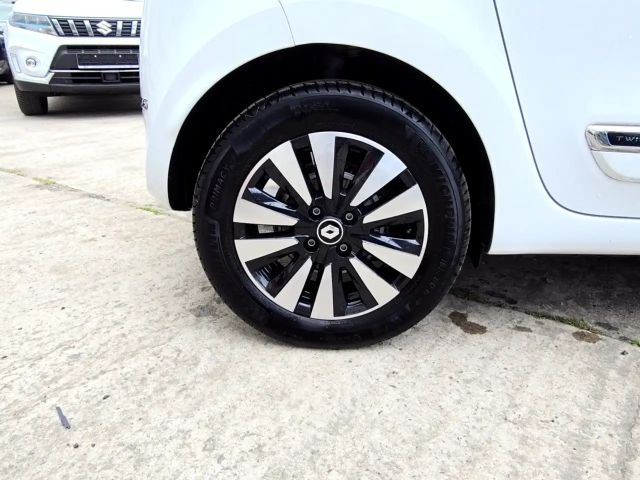 Renault Twingo E-Tech Intens