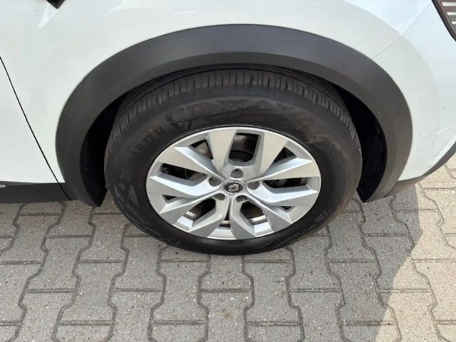 Renault Captur Intens