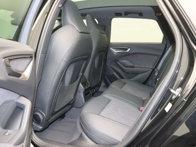 Audi A5 Avant Quattro S-Line