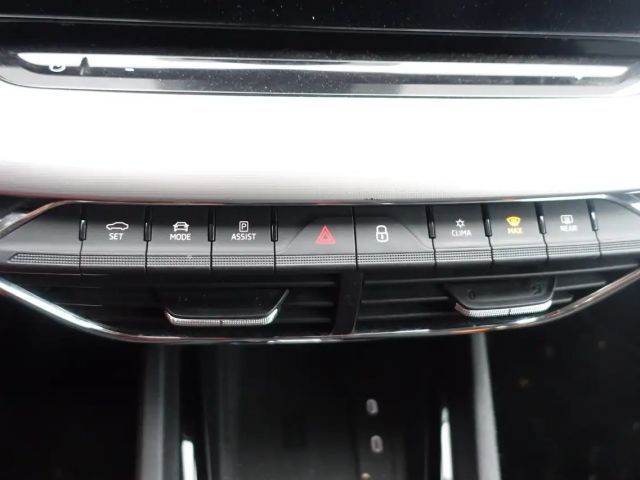 Skoda Octavia Style Style iV