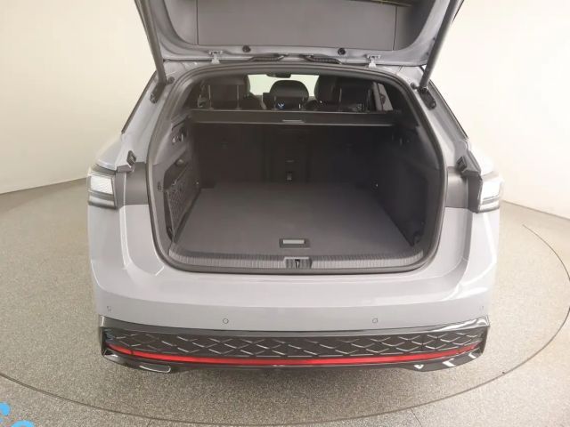 Volkswagen ID.7 4Motion Business GTX Tourer